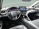 Used 2024 TOYOTA CAMRY XSE in GREENVILLE, SOUTH CAROLINA (Photo 34)