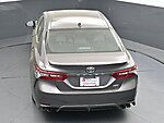 Used 2024 TOYOTA CAMRY XSE in GREENVILLE, SOUTH CAROLINA (Photo 35)