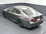 Used 2024 TOYOTA CAMRY XSE in GREENVILLE, SOUTH CAROLINA (Photo 36)