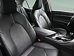 Used 2024 TOYOTA CAMRY XSE in GREENVILLE, SOUTH CAROLINA (Photo 37)