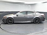 Used 2024 TOYOTA CAMRY XSE in GREENVILLE, SOUTH CAROLINA (Photo 4)