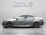 Used 2024 TOYOTA CAMRY XSE in GREENVILLE, SOUTH CAROLINA (Photo 4)