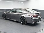 Used 2024 TOYOTA CAMRY XSE in GREENVILLE, SOUTH CAROLINA (Photo 5)