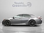 Used 2024 TOYOTA CAMRY XSE in GREENVILLE, SOUTH CAROLINA (Photo 5)
