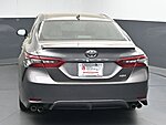 Used 2024 TOYOTA CAMRY XSE in GREENVILLE, SOUTH CAROLINA (Photo 6)