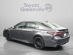 Used 2024 TOYOTA CAMRY XSE in GREENVILLE, SOUTH CAROLINA (Photo 6)