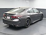 Used 2024 TOYOTA CAMRY XSE in GREENVILLE, SOUTH CAROLINA (Photo 7)