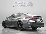 Used 2024 TOYOTA CAMRY XSE in GREENVILLE, SOUTH CAROLINA (Photo 7)
