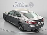 Used 2024 TOYOTA CAMRY XSE in GREENVILLE, SOUTH CAROLINA (Photo 8)
