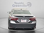 Used 2024 TOYOTA CAMRY XSE in GREENVILLE, SOUTH CAROLINA (Photo 9)