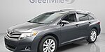 Used 2015 TOYOTA VENZA LE in GREENVILLE, SOUTH CAROLINA