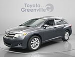 Used 2015 TOYOTA VENZA LE in GREENVILLE, SOUTH CAROLINA (Photo 1)