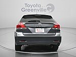 Used 2015 TOYOTA VENZA LE in GREENVILLE, SOUTH CAROLINA (Photo 10)