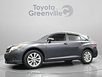 Used 2015 TOYOTA VENZA LE in GREENVILLE, SOUTH CAROLINA (Photo 2)