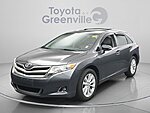 Used 2015 TOYOTA VENZA LE in GREENVILLE, SOUTH CAROLINA (Photo 24)