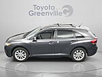 Used 2015 TOYOTA VENZA LE in GREENVILLE, SOUTH CAROLINA (Photo 3)