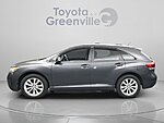 Used 2015 TOYOTA VENZA LE in GREENVILLE, SOUTH CAROLINA (Photo 4)