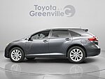 Used 2015 TOYOTA VENZA LE in GREENVILLE, SOUTH CAROLINA (Photo 5)