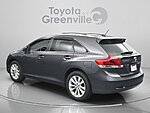 Used 2015 TOYOTA VENZA LE in GREENVILLE, SOUTH CAROLINA (Photo 6)