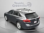 Used 2015 TOYOTA VENZA LE in GREENVILLE, SOUTH CAROLINA (Photo 7)