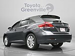 Used 2015 TOYOTA VENZA LE in GREENVILLE, SOUTH CAROLINA (Photo 8)