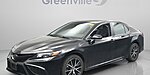 Used 2024 TOYOTA CAMRY SE in GREENVILLE, SOUTH CAROLINA