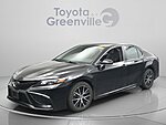 Used 2024 TOYOTA CAMRY SE in GREENVILLE, SOUTH CAROLINA (Photo 1)