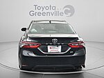 Used 2024 TOYOTA CAMRY SE in GREENVILLE, SOUTH CAROLINA (Photo 11)