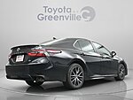 Used 2024 TOYOTA CAMRY SE in GREENVILLE, SOUTH CAROLINA (Photo 14)