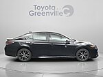 Used 2024 TOYOTA CAMRY SE in GREENVILLE, SOUTH CAROLINA (Photo 15)