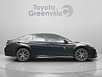 Used 2024 TOYOTA CAMRY SE in GREENVILLE, SOUTH CAROLINA (Photo 16)