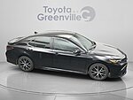 Used 2024 TOYOTA CAMRY SE in GREENVILLE, SOUTH CAROLINA (Photo 17)