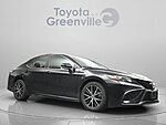 Used 2024 TOYOTA CAMRY SE in GREENVILLE, SOUTH CAROLINA (Photo 18)