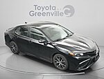Used 2024 TOYOTA CAMRY SE in GREENVILLE, SOUTH CAROLINA (Photo 19)
