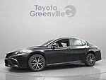 Used 2024 TOYOTA CAMRY SE in GREENVILLE, SOUTH CAROLINA (Photo 2)