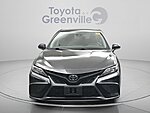 Used 2024 TOYOTA CAMRY SE in GREENVILLE, SOUTH CAROLINA (Photo 20)