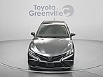 Used 2024 TOYOTA CAMRY SE in GREENVILLE, SOUTH CAROLINA (Photo 21)