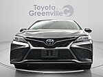 Used 2024 TOYOTA CAMRY SE in GREENVILLE, SOUTH CAROLINA (Photo 22)