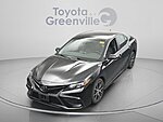 Used 2024 TOYOTA CAMRY SE in GREENVILLE, SOUTH CAROLINA (Photo 23)