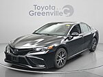 Used 2024 TOYOTA CAMRY SE in GREENVILLE, SOUTH CAROLINA (Photo 24)