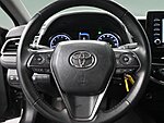 Used 2024 TOYOTA CAMRY SE in GREENVILLE, SOUTH CAROLINA (Photo 26)