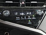 Used 2024 TOYOTA CAMRY SE in GREENVILLE, SOUTH CAROLINA (Photo 29)