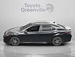 Used 2024 TOYOTA CAMRY SE in GREENVILLE, SOUTH CAROLINA (Photo 3)
