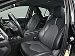 Used 2024 TOYOTA CAMRY SE in GREENVILLE, SOUTH CAROLINA (Photo 32)