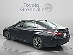 Used 2024 TOYOTA CAMRY SE in GREENVILLE, SOUTH CAROLINA (Photo 6)