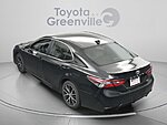 Used 2024 TOYOTA CAMRY SE in GREENVILLE, SOUTH CAROLINA (Photo 8)