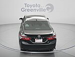 Used 2024 TOYOTA CAMRY SE in GREENVILLE, SOUTH CAROLINA (Photo 9)