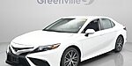 Used 2024 TOYOTA CAMRY SE in GREENVILLE, SOUTH CAROLINA