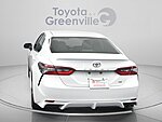 Used 2024 TOYOTA CAMRY SE in GREENVILLE, SOUTH CAROLINA (Photo 11)