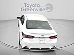 Used 2024 TOYOTA CAMRY SE in GREENVILLE, SOUTH CAROLINA (Photo 12)